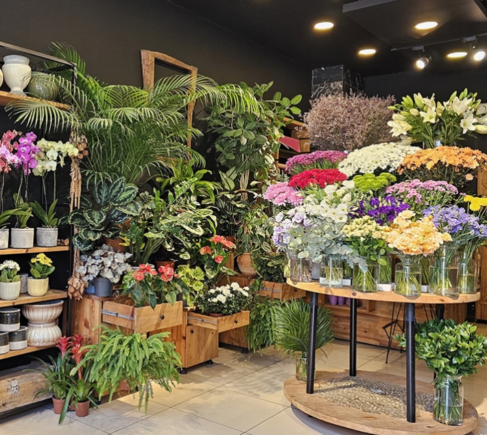 Sultangazi Çiçekci