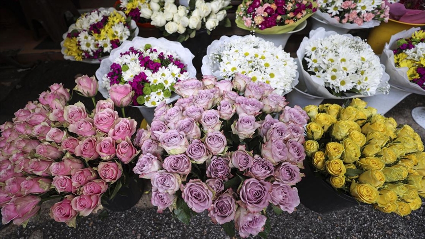 Sultangazi Çiçekci